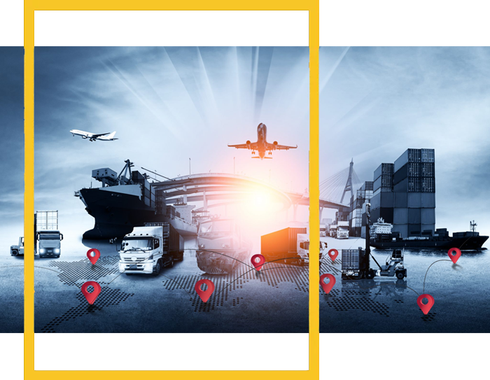 Comprehensive Cargo Solutions